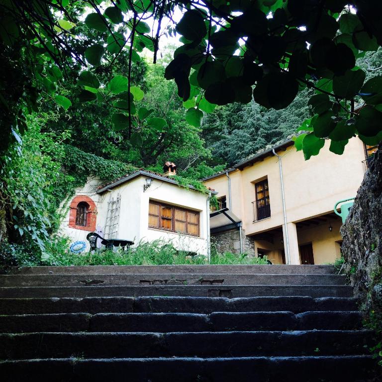 Hotel Rural Jardín del Conde